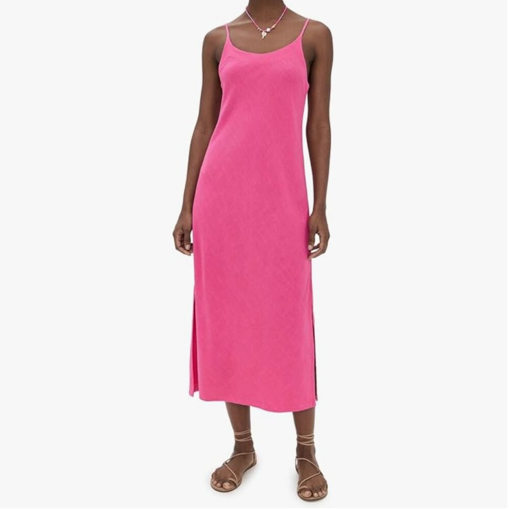 Splendid Women's Breeze Dress - Lilac Rose